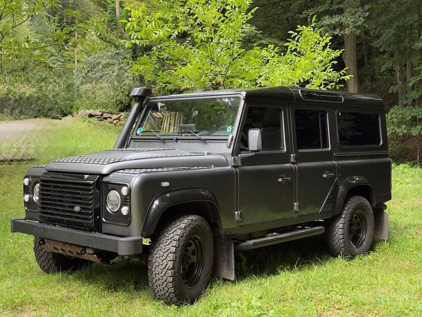 Defender