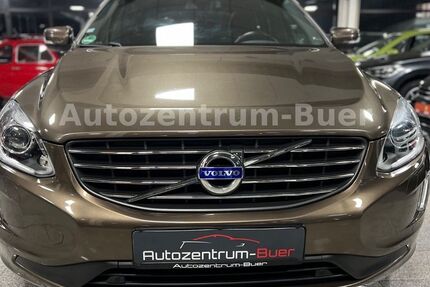 Volvo XC60 93.000 km 17.990 € Gelsenkirchen 45881