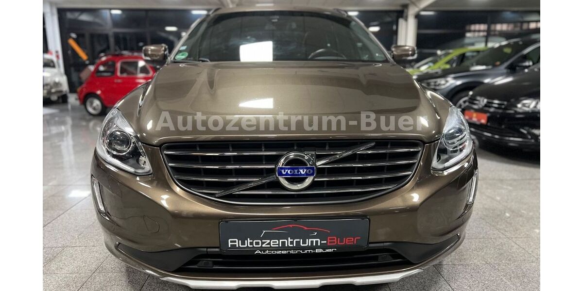 Volvo XC60 93.000 km 17.990 € Gelsenkirchen 45881