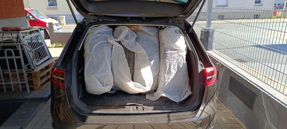 VW Passat Variant 132.000 km 18.500 &euro; Kamen 59174