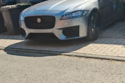 Jaguar XF 107.000 km 22.000 &euro; Marl 45772
