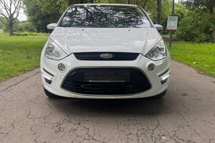 Ford S-Max 192.513 km 3.600 &euro; Dortmund 44357