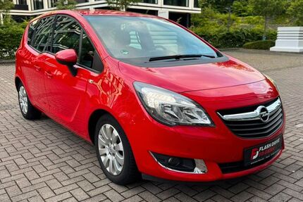 Opel Meriva 114.000 km 7.000 &euro; Gelsenkirchen 45884