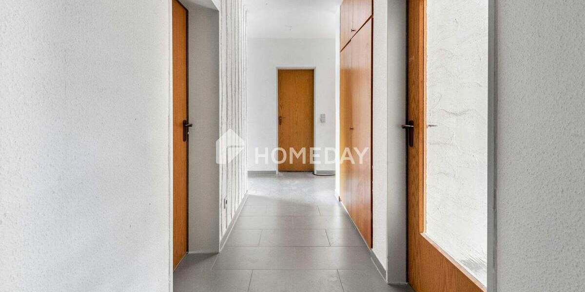 Etagenwohnung Datteln - 4 Zimmer, 81 m&sup2;, 149.000&euro; | Angebot:24910469