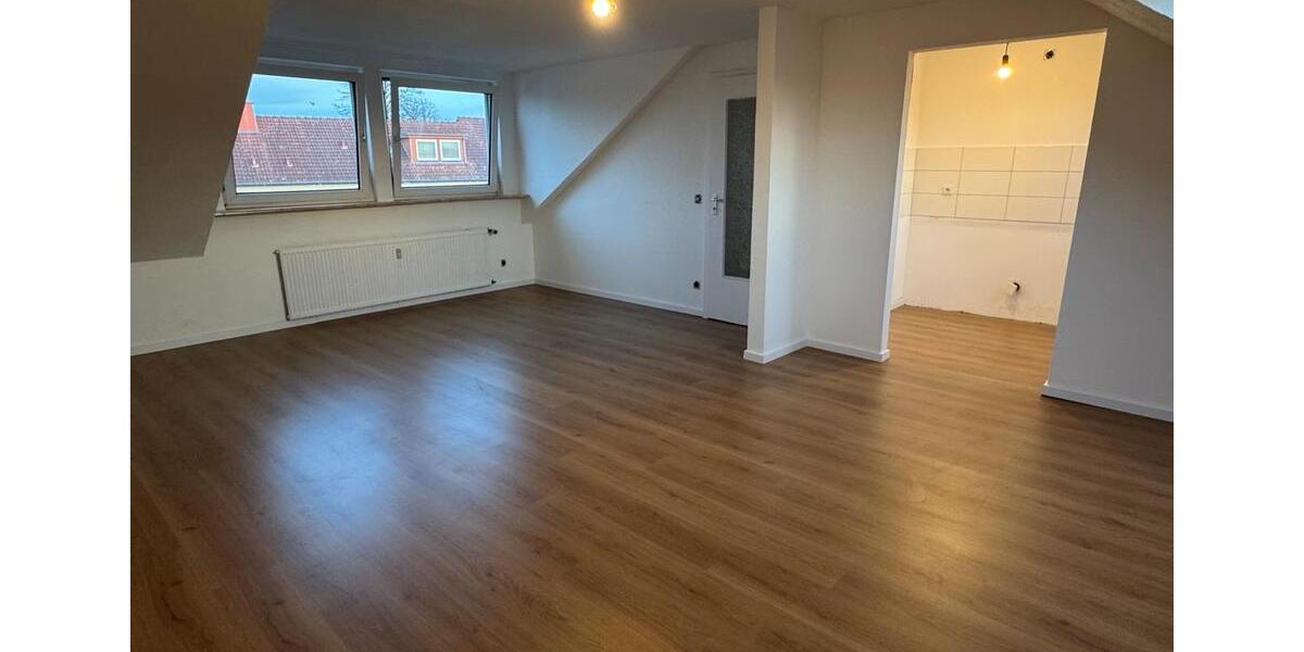Dachgeschoßwohnung Dortmund Aplerbeck - 2 Zimmer, 52 m&sup2;, 520&euro; | Angebot:25571190