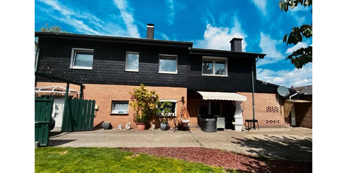 Doppelhaushälfte Selm - 5 Zimmer, 182 m&sup2;, 299.000&euro; | Angebot:27198090