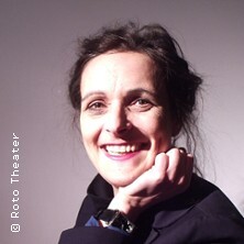 Der große Hermann Hesse Abend - mit Barbara Kleyboldt Dortmund