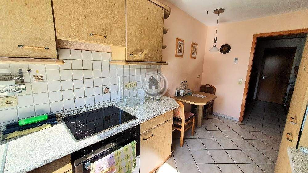 Etagenwohnung Hagen Hohenlimburg - 2 Zimmer, 75 m&sup2;, 189.000&euro; | Angebot:23947152