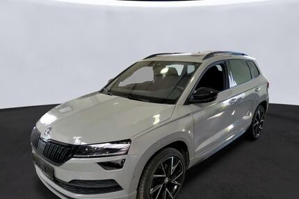 Skoda Karoq 60.600 km 27.948 &euro; Hagen 58091