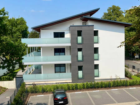 Etagenwohnung Iserlohn Zentrum - 5 Zimmer, 127 m&sup2;, 730.000&euro; | Angebot:24114373