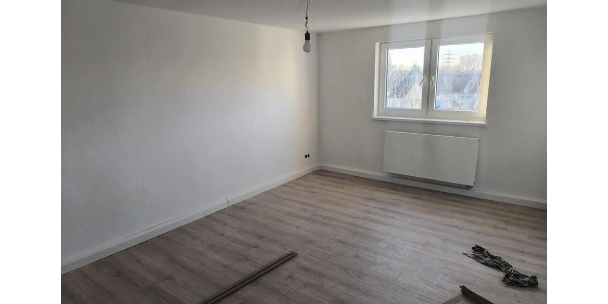 Etagenwohnung Dortmund Brackel - 3 Zimmer, 62 m&sup2;, 590&euro; | Angebot:25854699