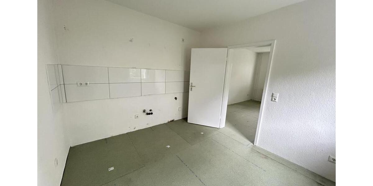 Erdgeschoßwohnung Dortmund Huckarde - 3 Zimmer, 59 m&sup2;, 519&euro; | Angebot:17671154