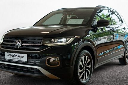 VW T-Cross 15.228 km 19.450 &euro; Iserlohn 58636