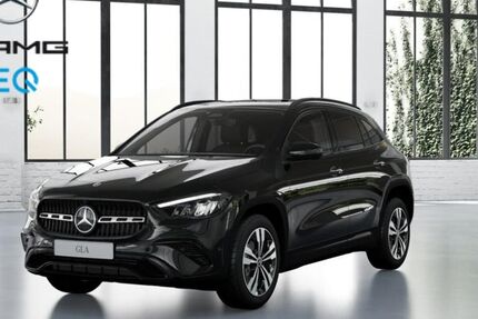 Mercedes-Benz GLA 200 8.111 km 42.790 &euro; Iserlohn 58636