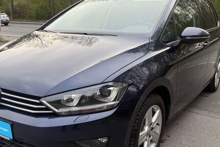 VW Golf 78.500 km 11.000 &euro; Castrop-Rauxel 44577