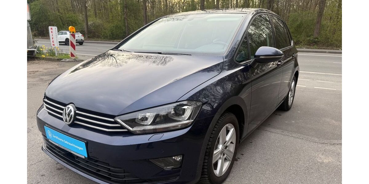 VW Golf 78.500 km 11.000 &euro; Castrop-Rauxel 44577