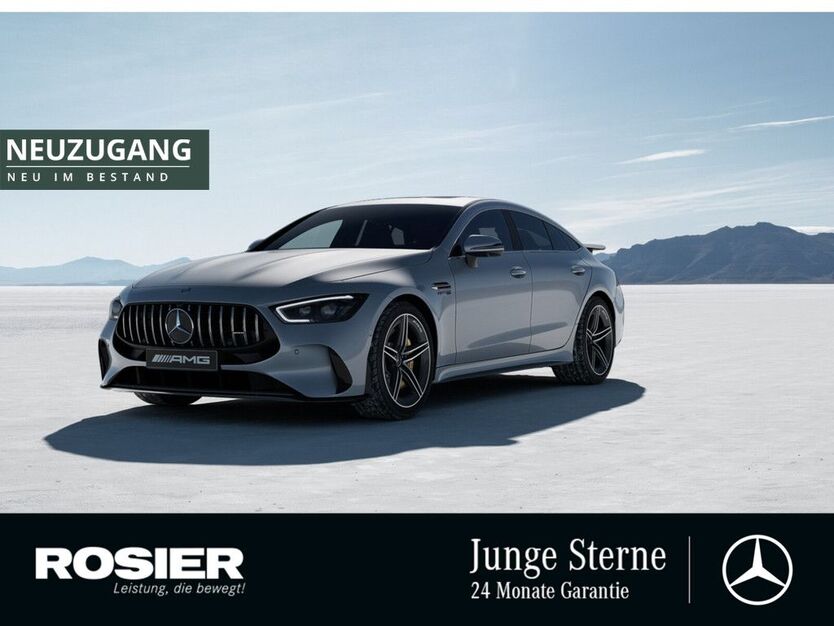 Mercedes-Benz AMG GT S 3.162 km 143.578 € Menden 58706