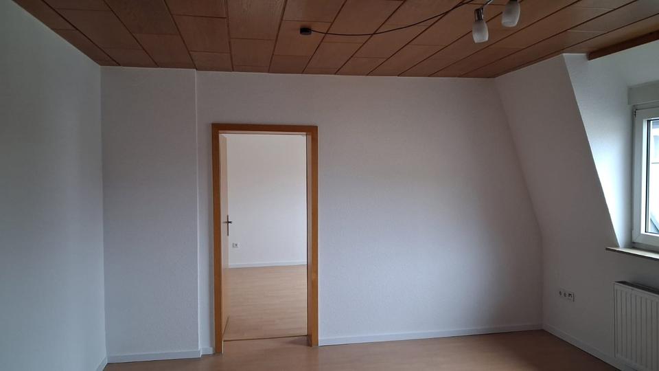Etagenwohnung Castrop-Rauxel Bladenhorst - 3 Zimmer, 76 m&sup2;, 450&euro; | Angebot:24726989