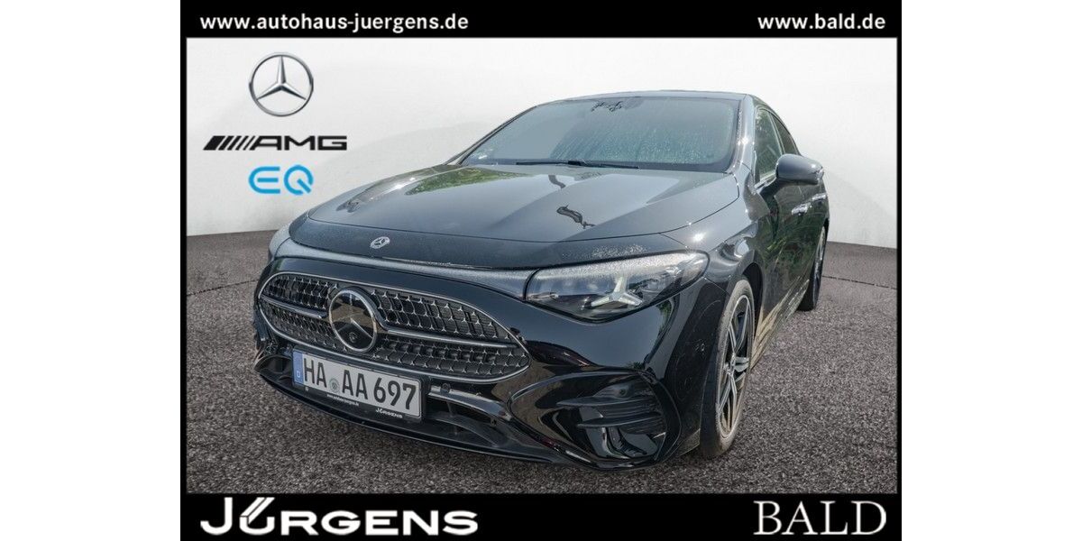 Mercedes-Benz CLA 220 9.500 km 54.780 &euro; Iserlohn 58636