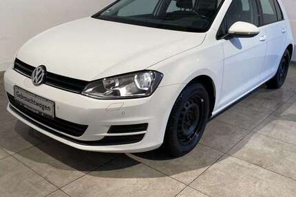 VW Golf 66.763 km 12.490 &euro; Bochum 44879
