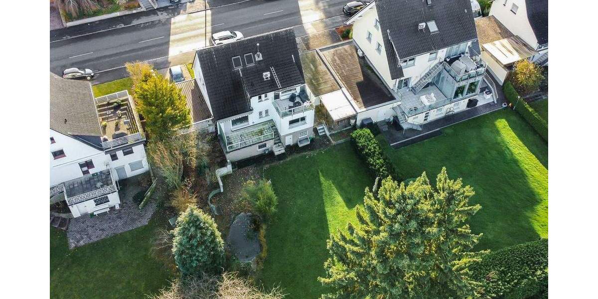 Mehrfamilienhaus, Wohnhaus Dortmund Wellinghofen - 9 Zimmer, 176 m&sup2;, 500.000&euro; | Angebot:24721434