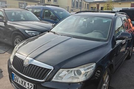 Skoda Octavia 248.000 km 2.499 &euro; Oer-Erkenschwick 45739