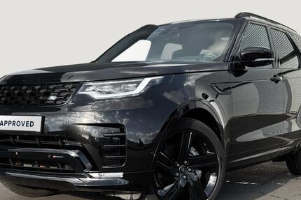 Land Rover Discovery 33.960 km 55.559 &euro; Iserlohn 58640