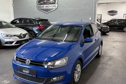 VW Polo 131.954 km 3.300 &euro; Iserlohn 58638
