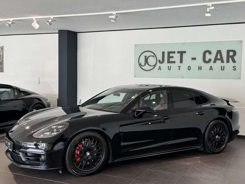 Panamera