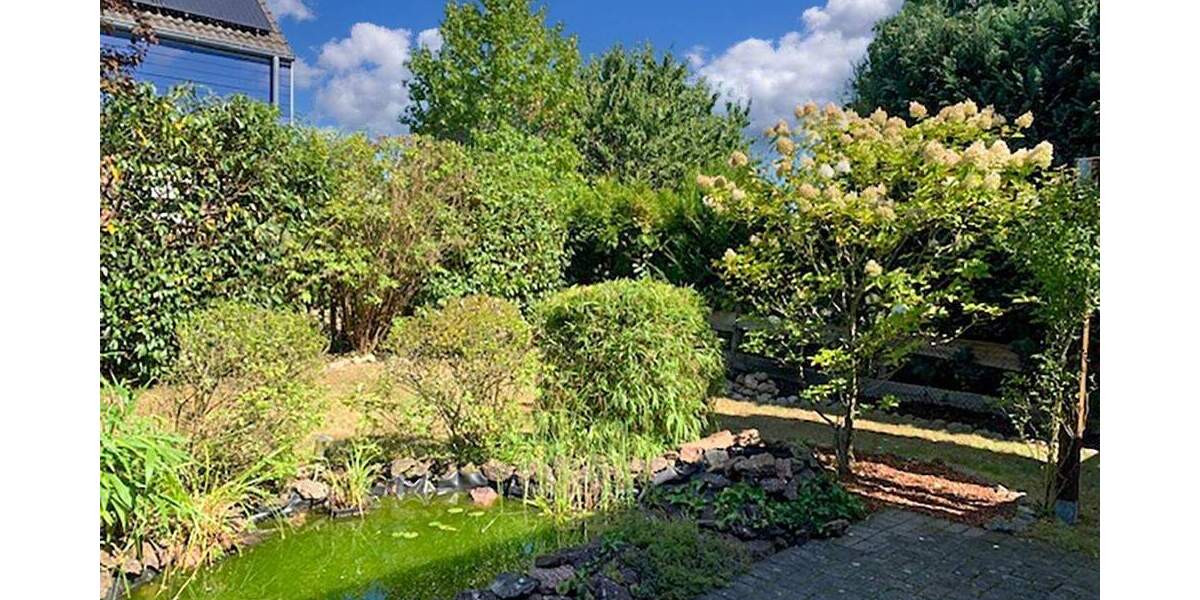 Doppelhaushälfte Fröndenberg/Ruhr Hohenheide - 5 Zimmer, 112 m&sup2;, 380.000&euro; | Angebot:24810151