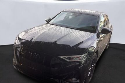 Audi e-tron 34.388 km 33.924 &euro; Hagen 58091