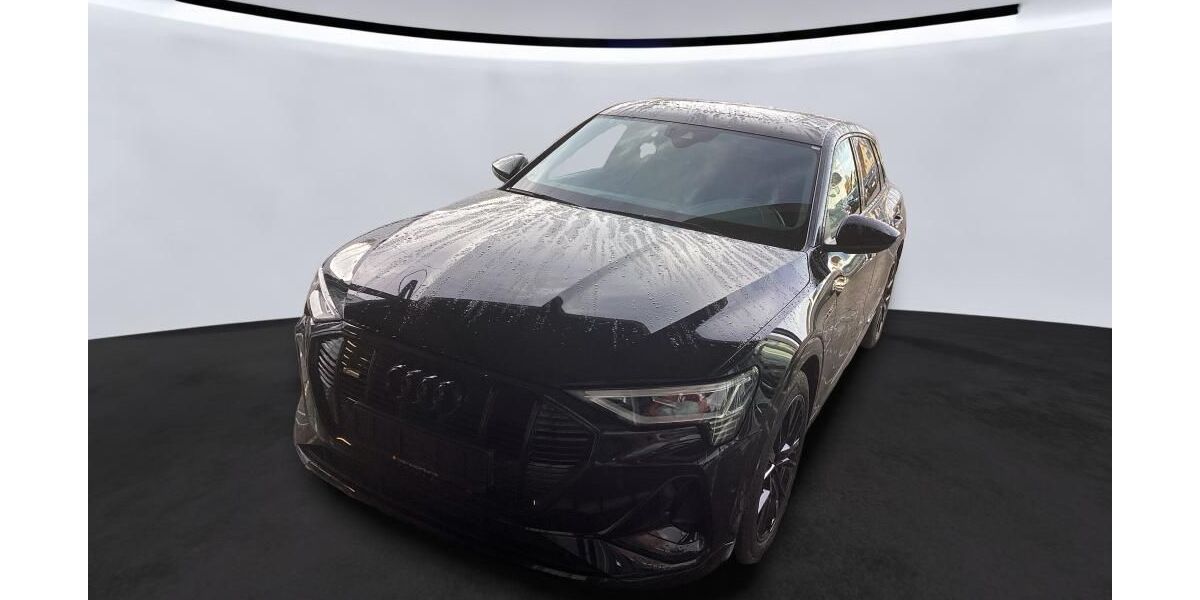 Audi e-tron 34.388 km 33.924 &euro; Hagen 58091