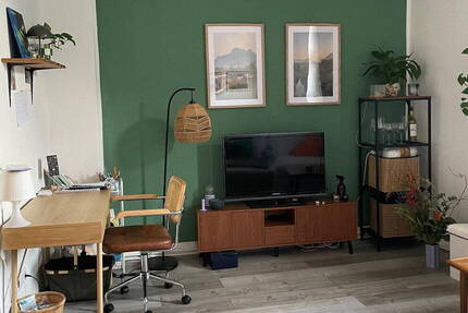 Wohnung Bochum Hofstede - 2 Zimmer, 55 m&sup2;, 490&euro; | Angebot:26165032