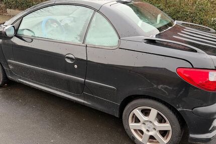 Peugeot 206 167.121 km 2.299 &euro; Selm 59379