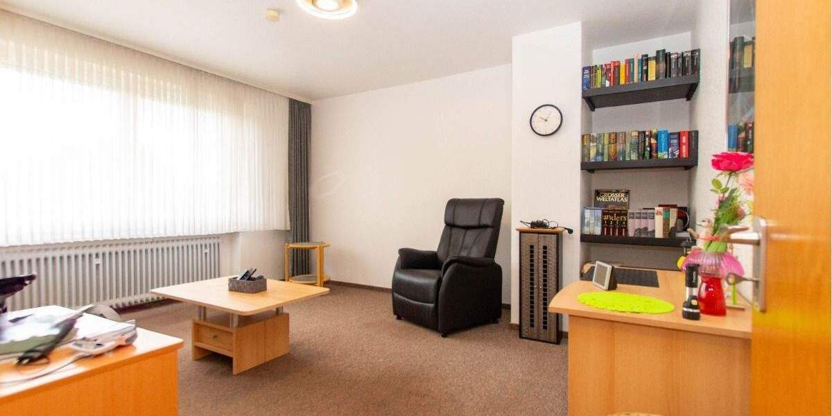 Reihenendhaus Castrop-Rauxel Henrichenburg - 4 Zimmer, 107 m&sup2;, 330.000&euro; | Angebot:24621029