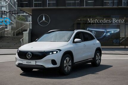 Mercedes-Benz EQA 7.705 km 39.840 &euro; Schwerte 58239