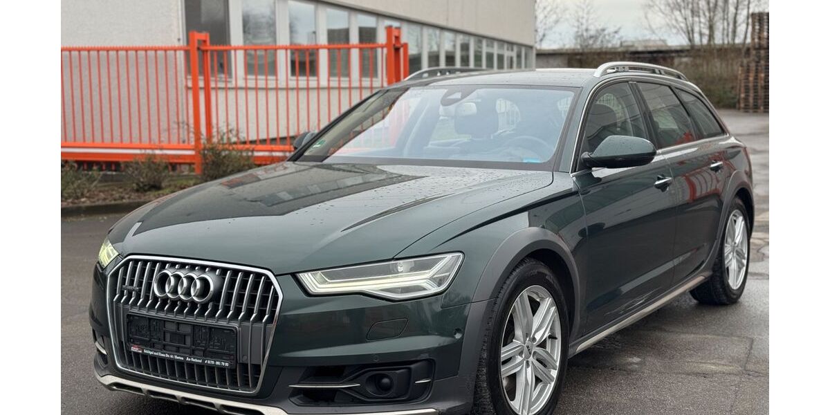 Audi A6 192.000 km 16.990 &euro; Herten 45701