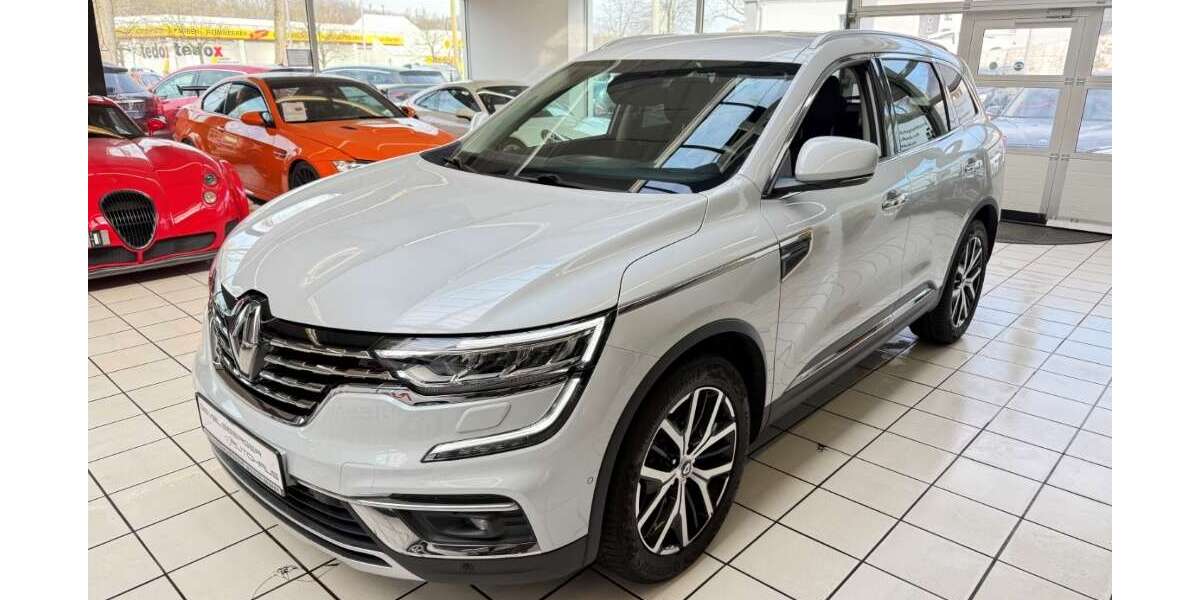 Renault Koleos 63.458 km 23.980 &euro; Gevelsberg 58285