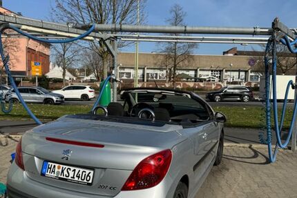 Peugeot 207 149.900 km 1.600 € Hagen 58135