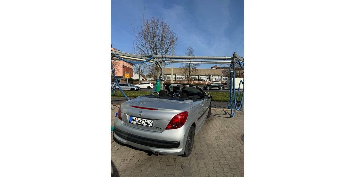 Peugeot 207 149.900 km 1.600 &euro; Hagen 58135