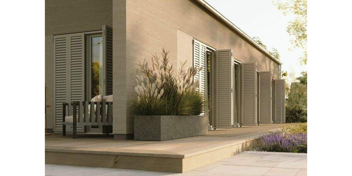 Bungalow Gelsenkirchen Neustadt - 3 Zimmer, 100 m&sup2;, 336.810&euro; | Angebot:25769686