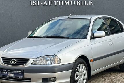Toyota Avensis 168.950 km 3.990 € Recklinghausen 45663