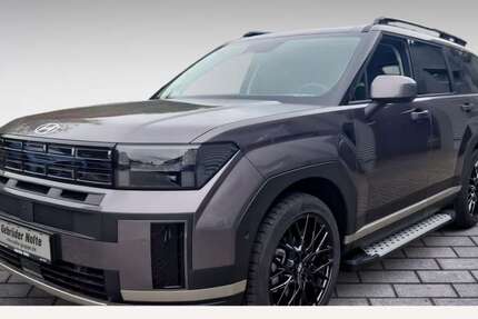 Hyundai SANTA FE 7.500 km 51.890 &euro; Schwerte 58239