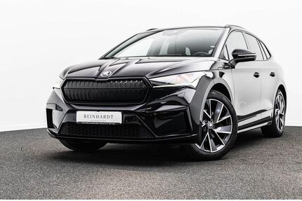 Skoda Enyaq 58.740 km 29.220 &euro; Hagen 58091