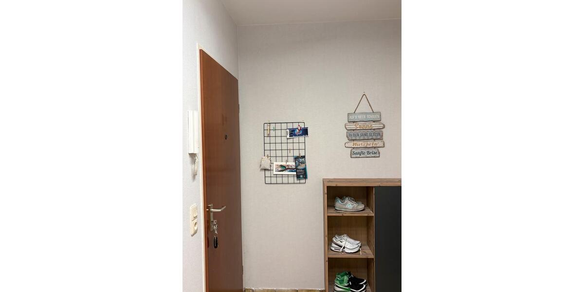 Etagenwohnung Herdecke - 2.5 Zimmer, 70 m&sup2;, 160.000&euro; | Angebot:25840619