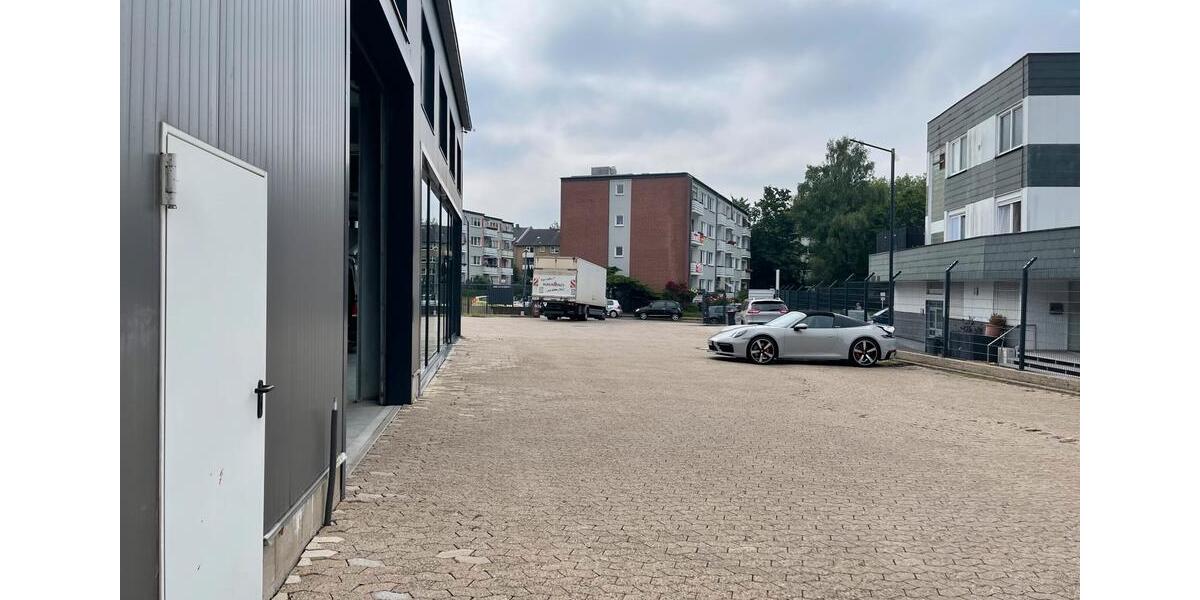 Gewerbeobjekt Gelsenkirchen - 4.020&euro; | Angebot:24827616