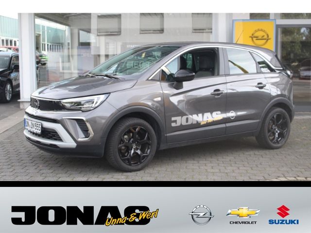 Opel Crossland (X) 26.378 km 19.990 &euro; Unna 59427