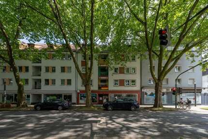 Wohnung zum Mieten in Lünen 290 € 36 m²