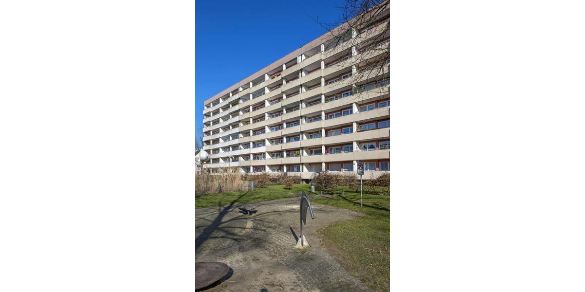 Etagenwohnung Dortmund Scharnhorst - 3 Zimmer, 75 m&sup2;, 605&euro; | Angebot:25751950