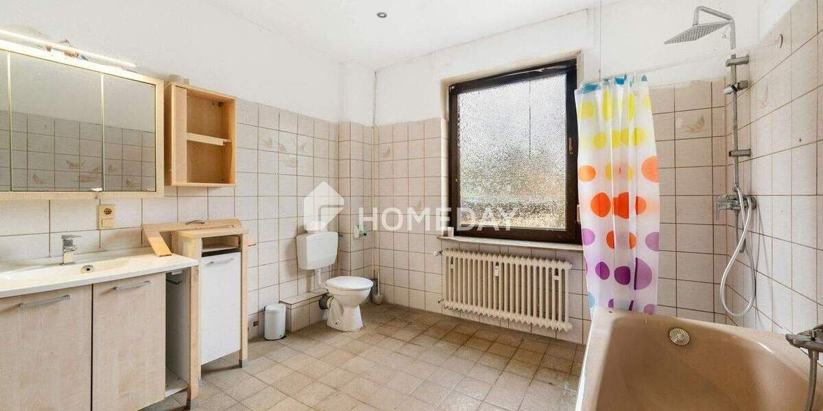 Etagenwohnung Marl Sinsen-Lenkerbeck - 4 Zimmer, 102 m&sup2;, 179.000&euro; | Angebot:24440179